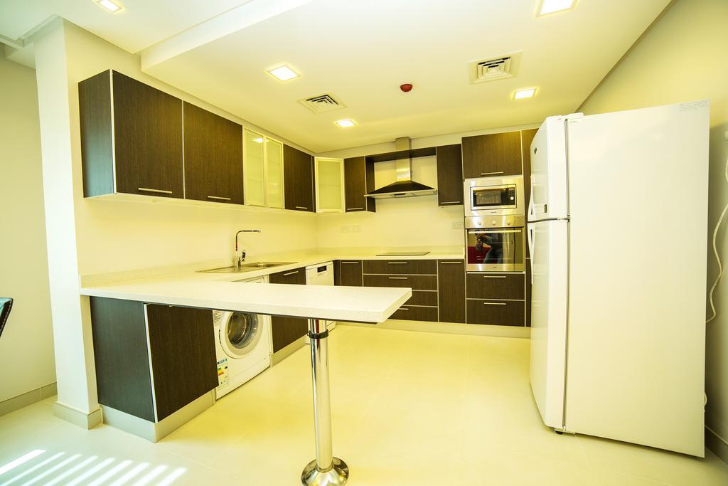 Golden Rose Luxury Suites Manama Exterior foto