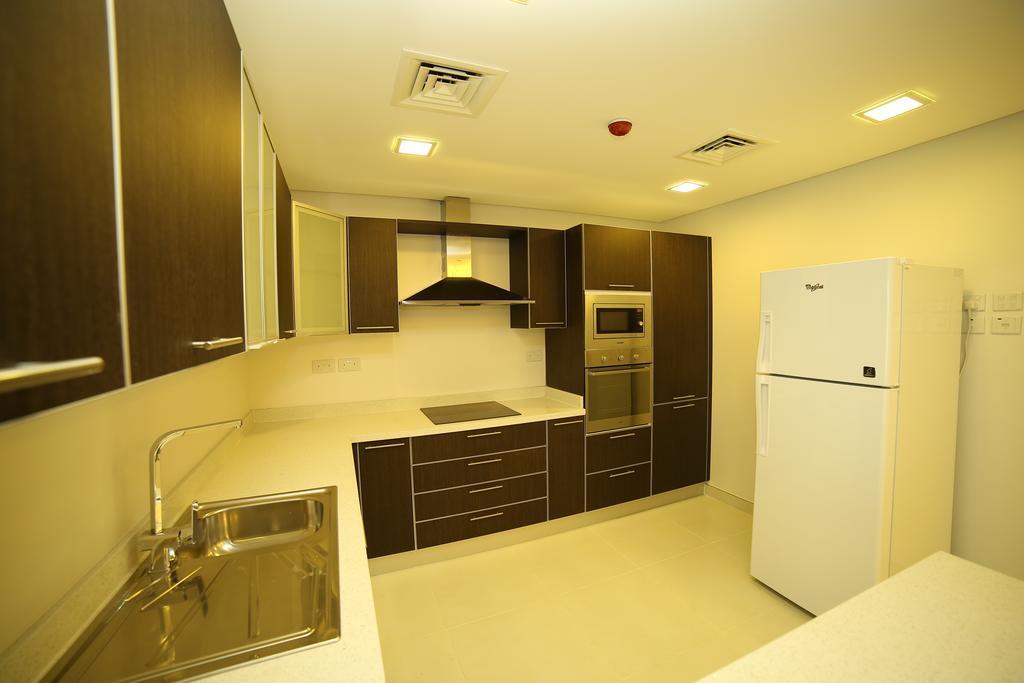 Golden Rose Luxury Suites Manama Exterior foto
